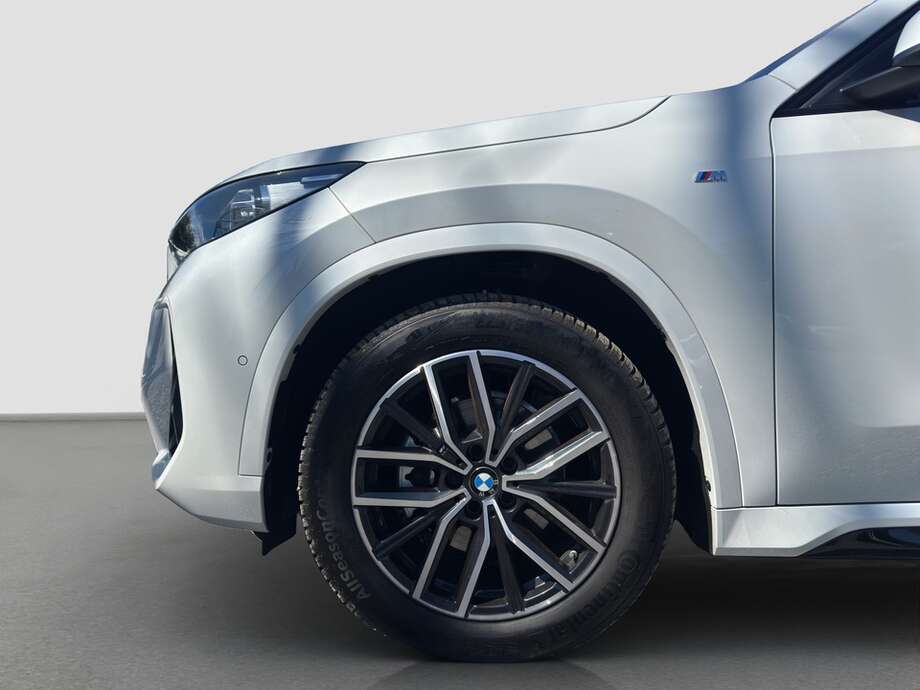 BMW X1 (Bild 19/19)