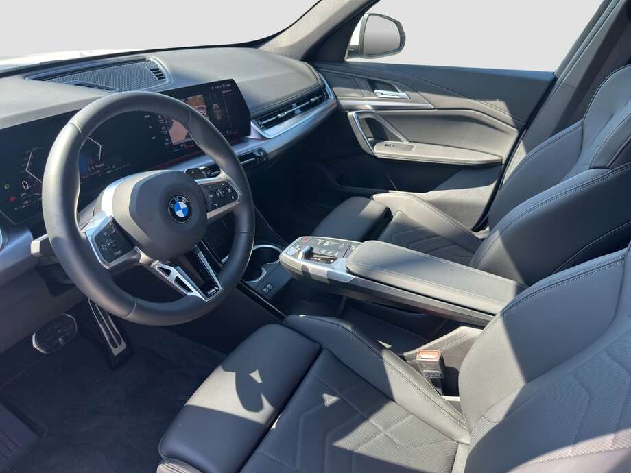 BMW X1 (Bild 2/19)