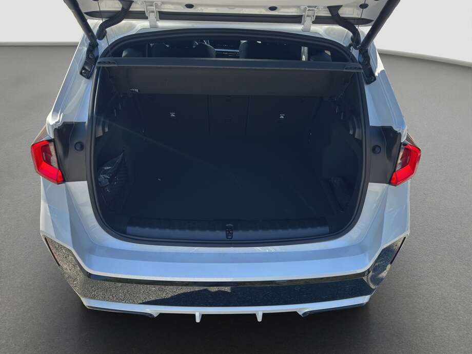 BMW X1 (Bild 6/19)