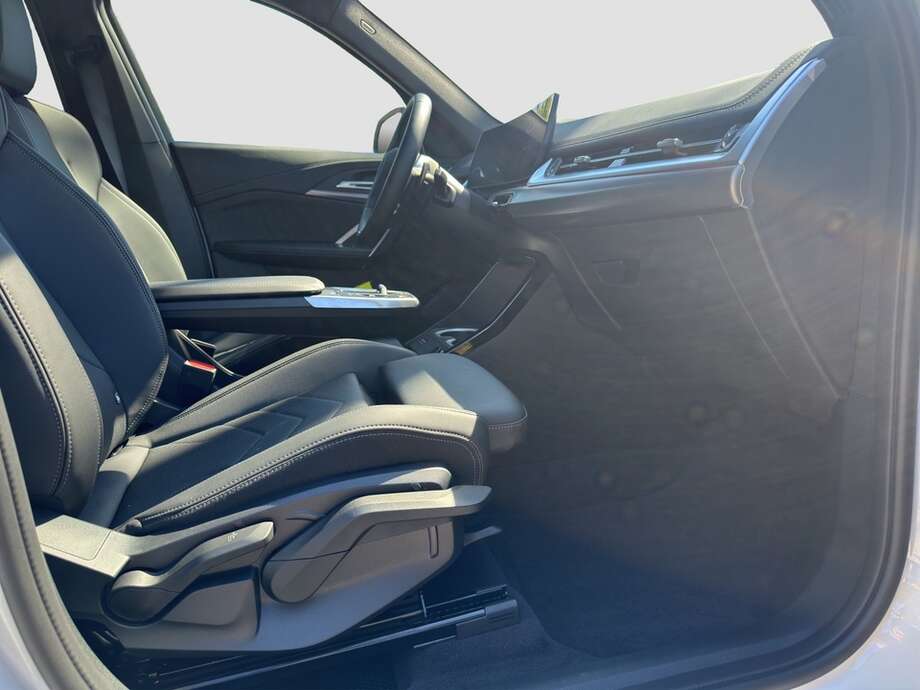 BMW X1 (Bild 7/19)