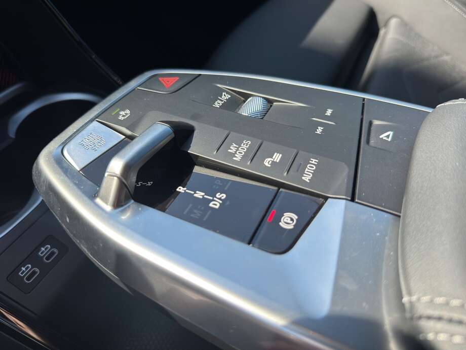 BMW X1 (Bild 9/19)