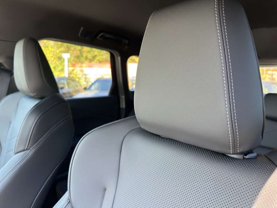 BMW X1 (Bild 11/19)