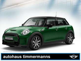 MINI Cooper S (Bild 1/5)