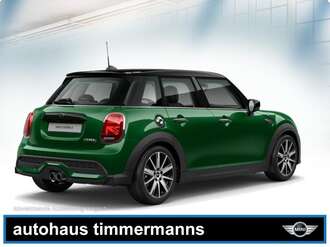 MINI Cooper S (Bild 2/5)