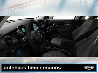 MINI Cooper S (Bild 3/5)