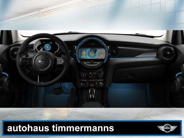 MINI Cooper S (Bild 4/5)