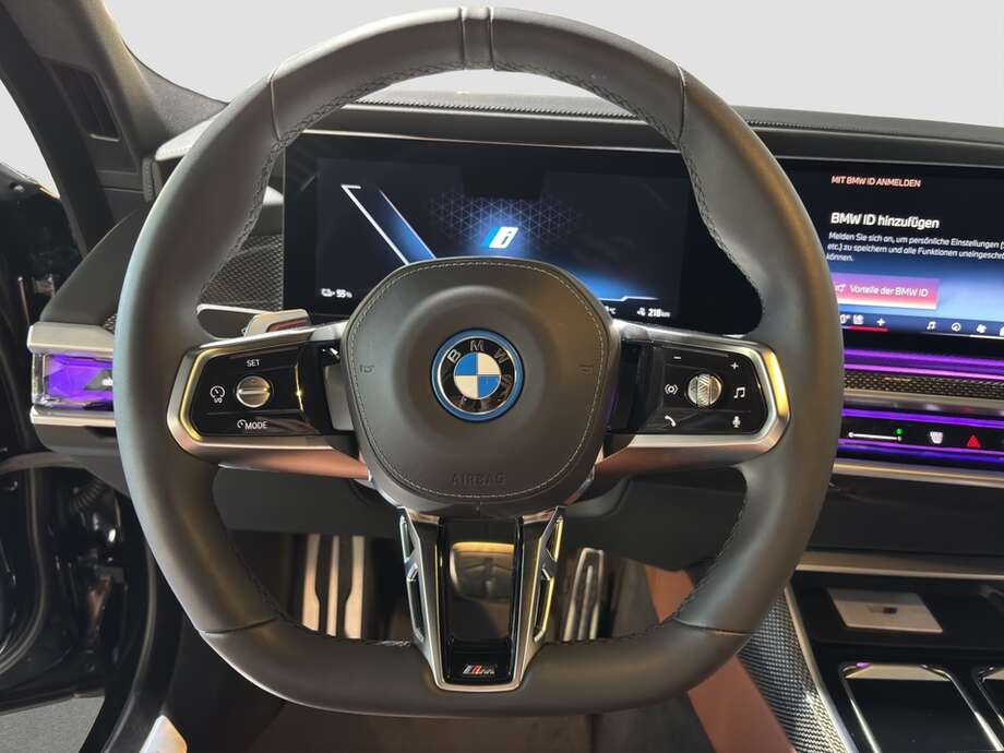 BMW i7 xDrive60 (Bild 3/16)