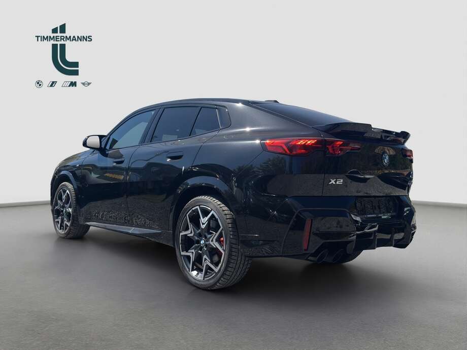 BMW X2 (Bild 14/20)