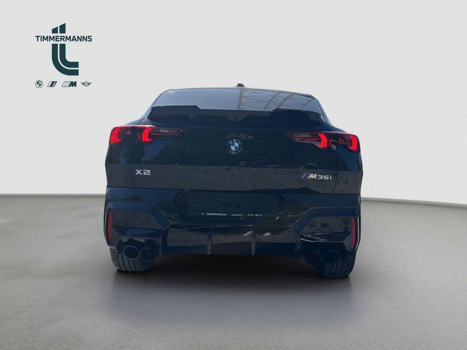 BMW X2 (Bild 15/20)
