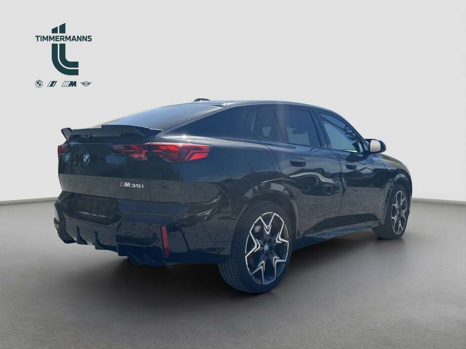 BMW X2 (Bild 16/20)
