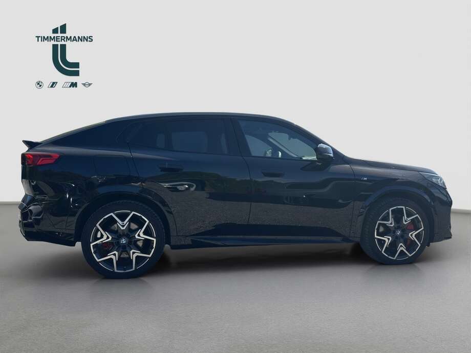 BMW X2 (Bild 17/20)