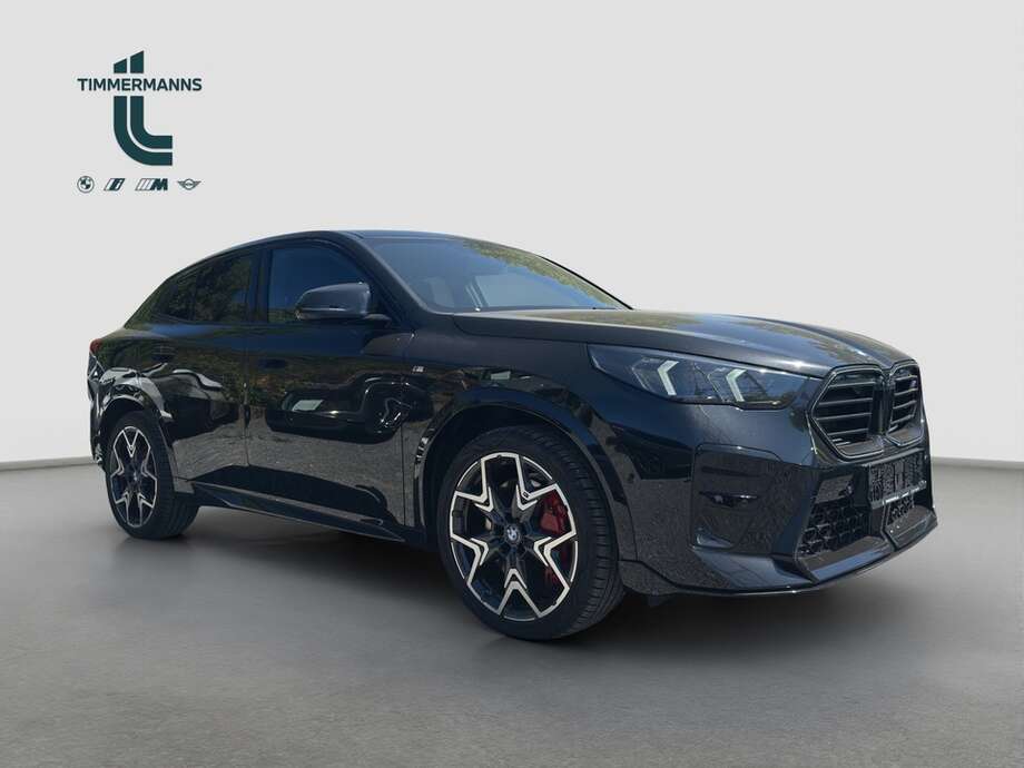 BMW X2 (Bild 18/20)