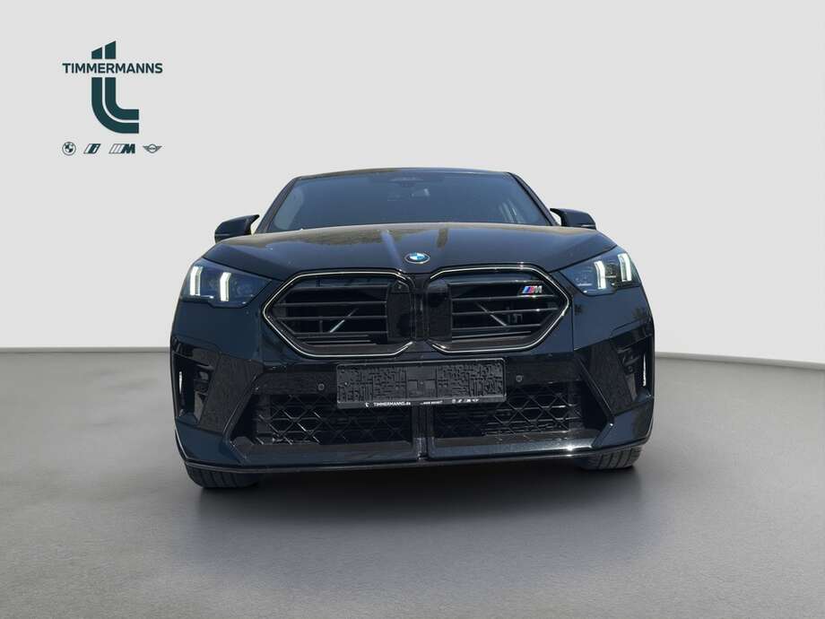 BMW X2 (Bild 19/20)