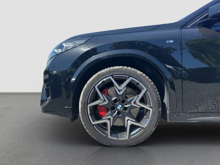BMW X2 (Bild 20/20)