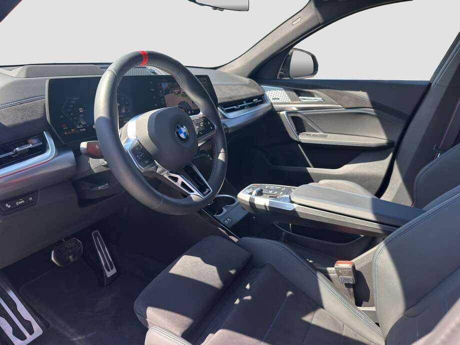 BMW X2 (Bild 2/20)