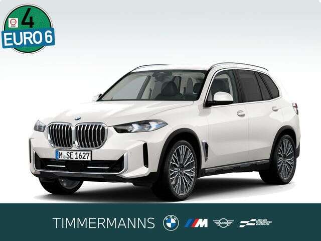 BMW X5 (Bild 1/5)