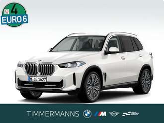 BMW X5 (Bild 1/5)