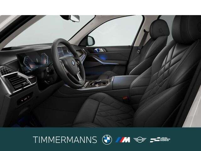 BMW X5 (Bild 3/5)