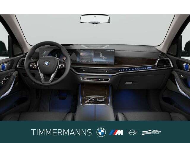 BMW X5 (Bild 4/5)