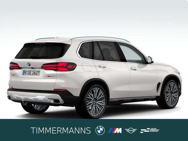 BMW X5 (Bild 5/5)
