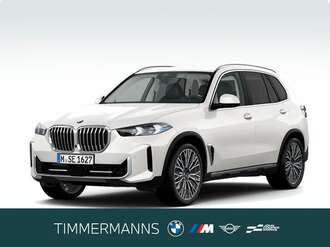 BMW X5 (Bild 1/6)