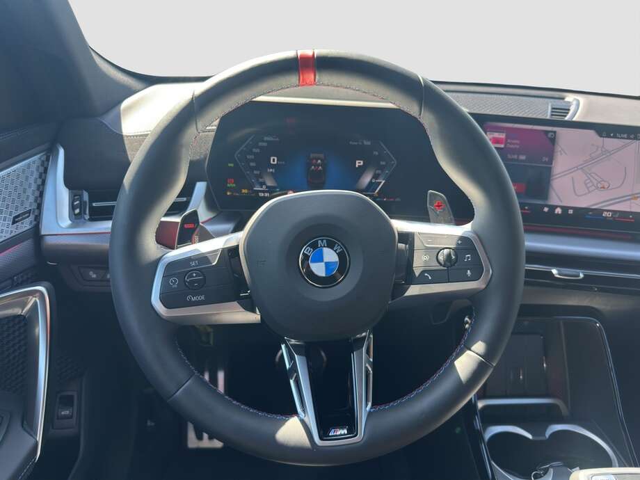 BMW X2 (Bild 4/20)