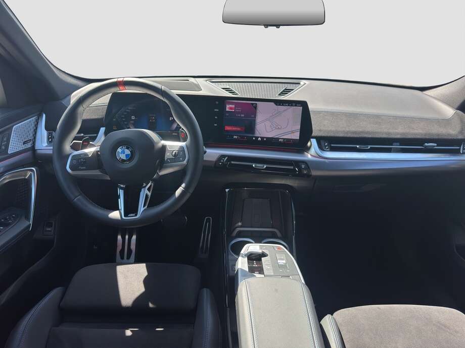 BMW X2 (Bild 5/20)