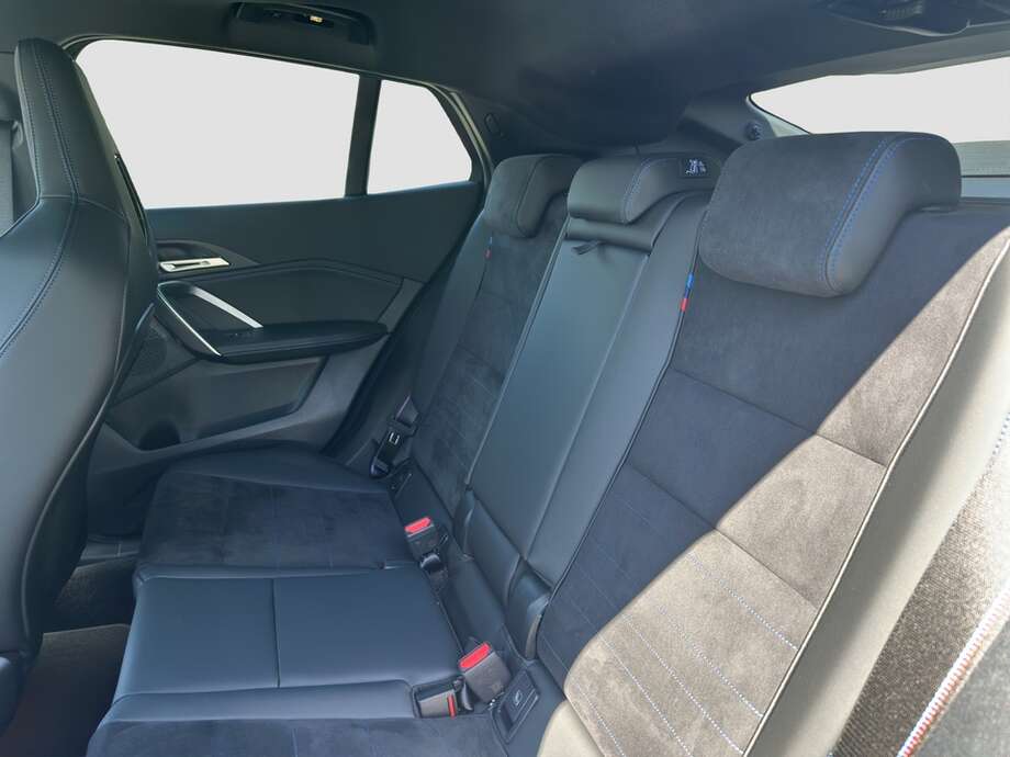 BMW X2 (Bild 6/20)