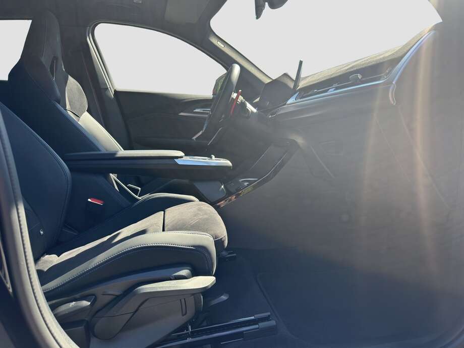 BMW X2 (Bild 8/20)