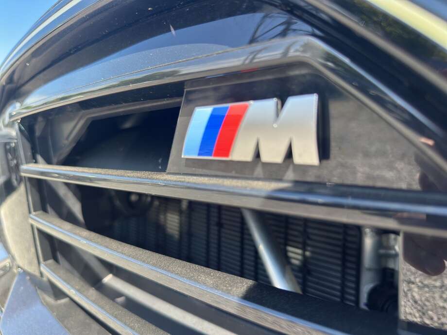 BMW X2 (Bild 9/20)