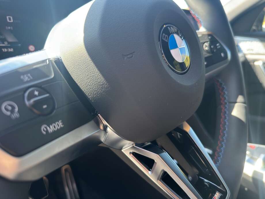 BMW X2 (Bild 10/20)