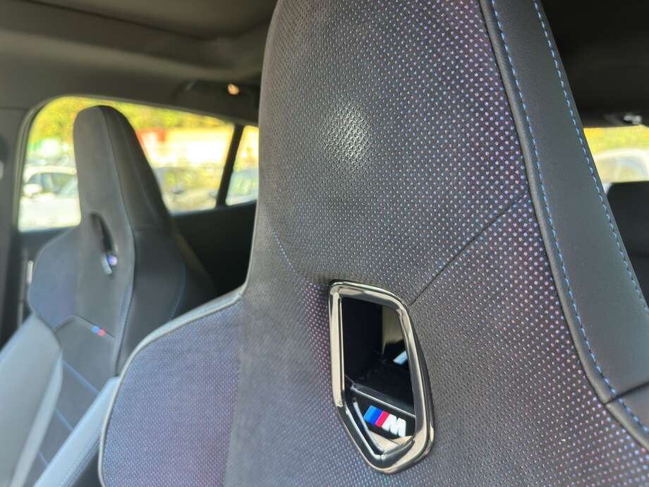 BMW X2 (Bild 13/20)