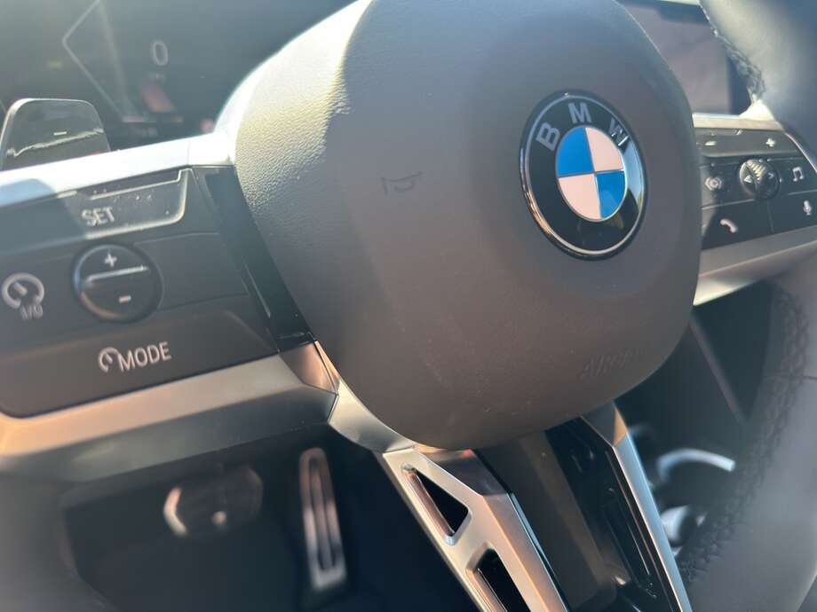 BMW X2 (Bild 8/18)