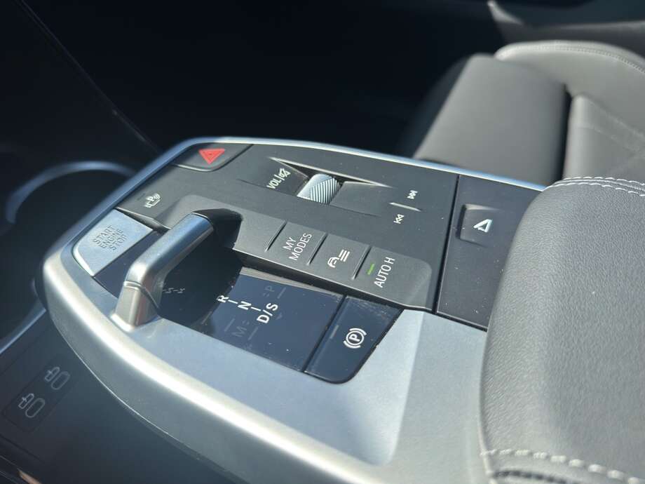 BMW X2 (Bild 9/18)