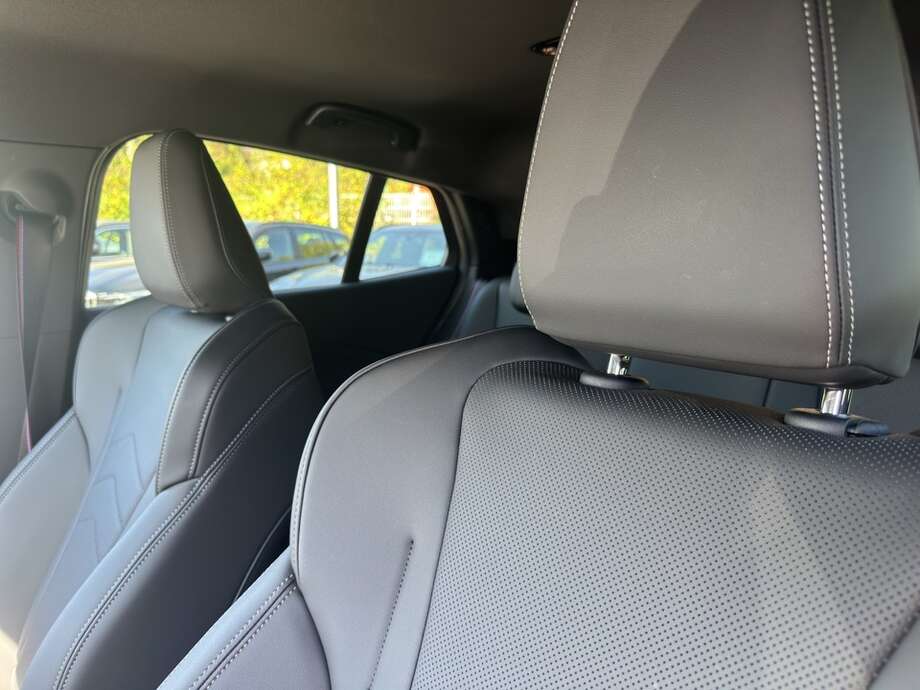 BMW X2 (Bild 10/18)