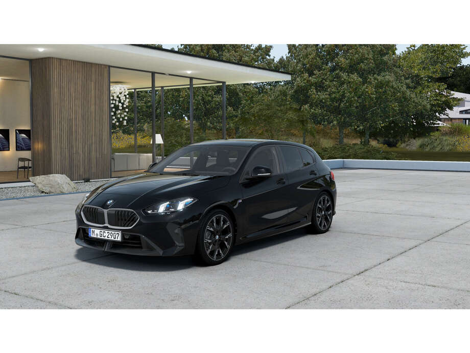 BMW 120 (Bild 1/6)