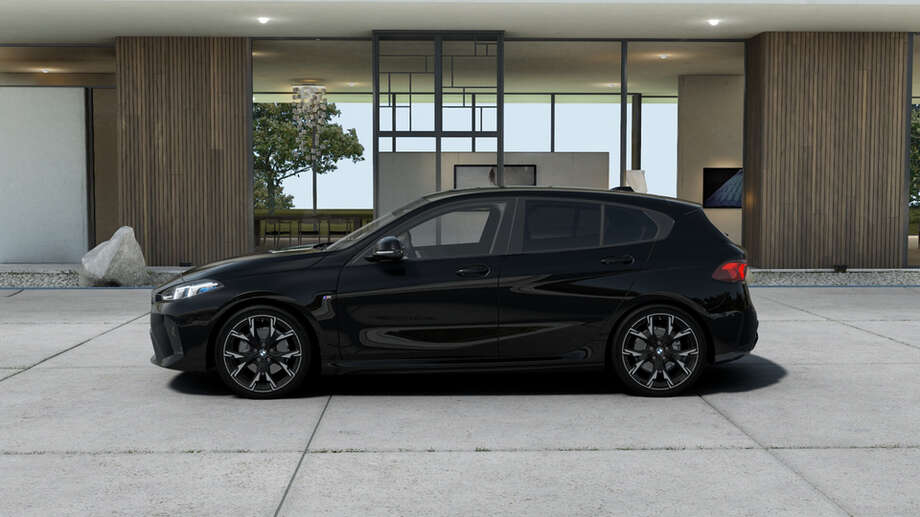 BMW 120 (Bild 2/6)