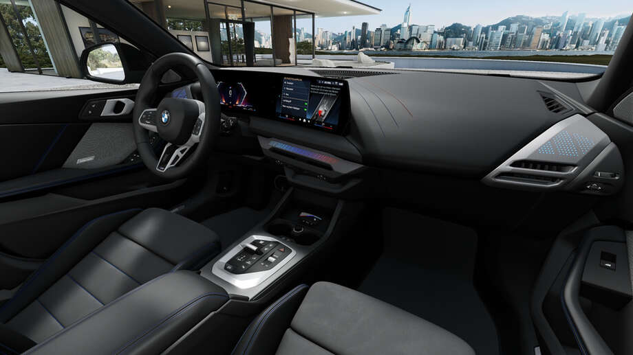 BMW 120 (Bild 5/6)