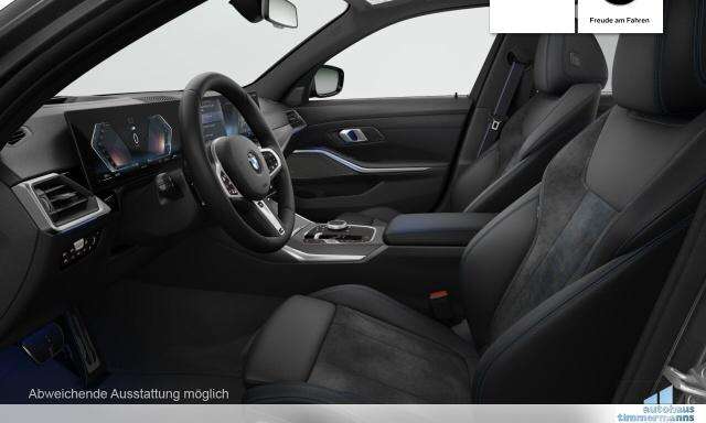 BMW 330i (Bild 3/5)