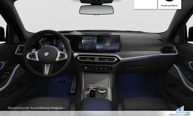 BMW 330i (Bild 4/5)