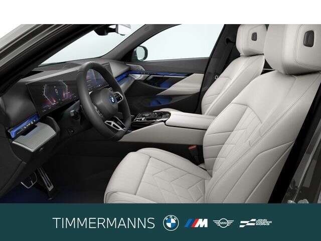 BMW i5 (Bild 3/5)
