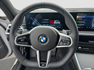 BMW 318d (Bild 2/18)