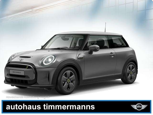 MINI Cooper SE (Bild 1/18)