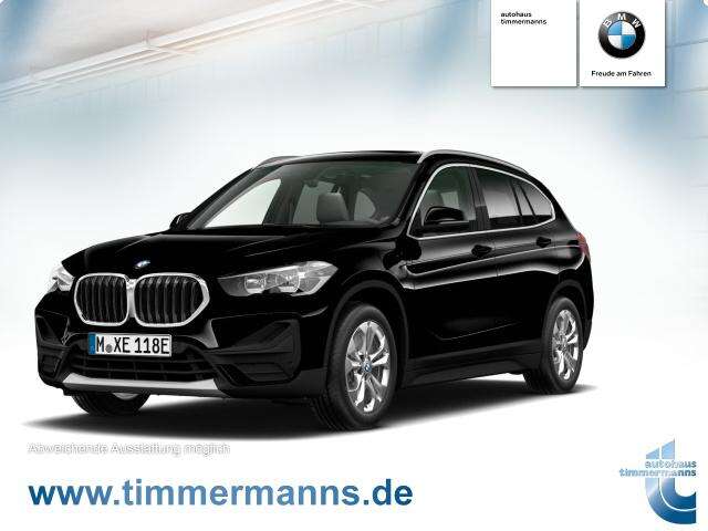BMW X1 (Bild 1/18)