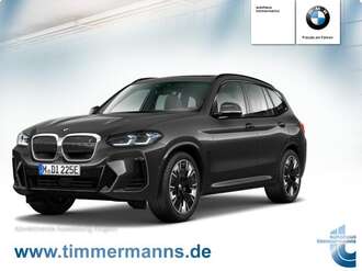 BMW iX3 (Bild 1/5)