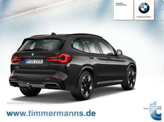 BMW iX3 (Bild 2/5)