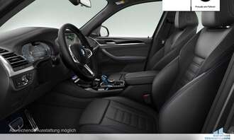 BMW iX3 (Bild 3/5)