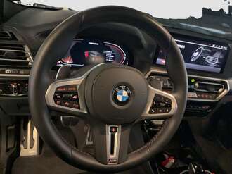 BMW X3 (Bild 1/16)