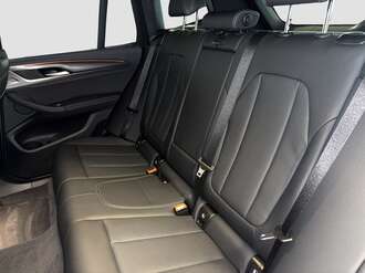 BMW X3 (Bild 2/16)