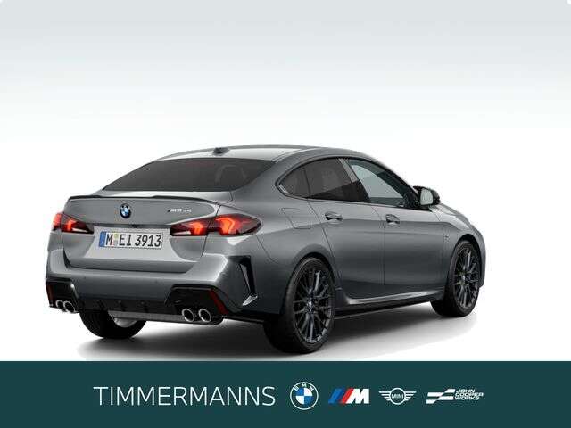 BMW M235i (Bild 2/5)